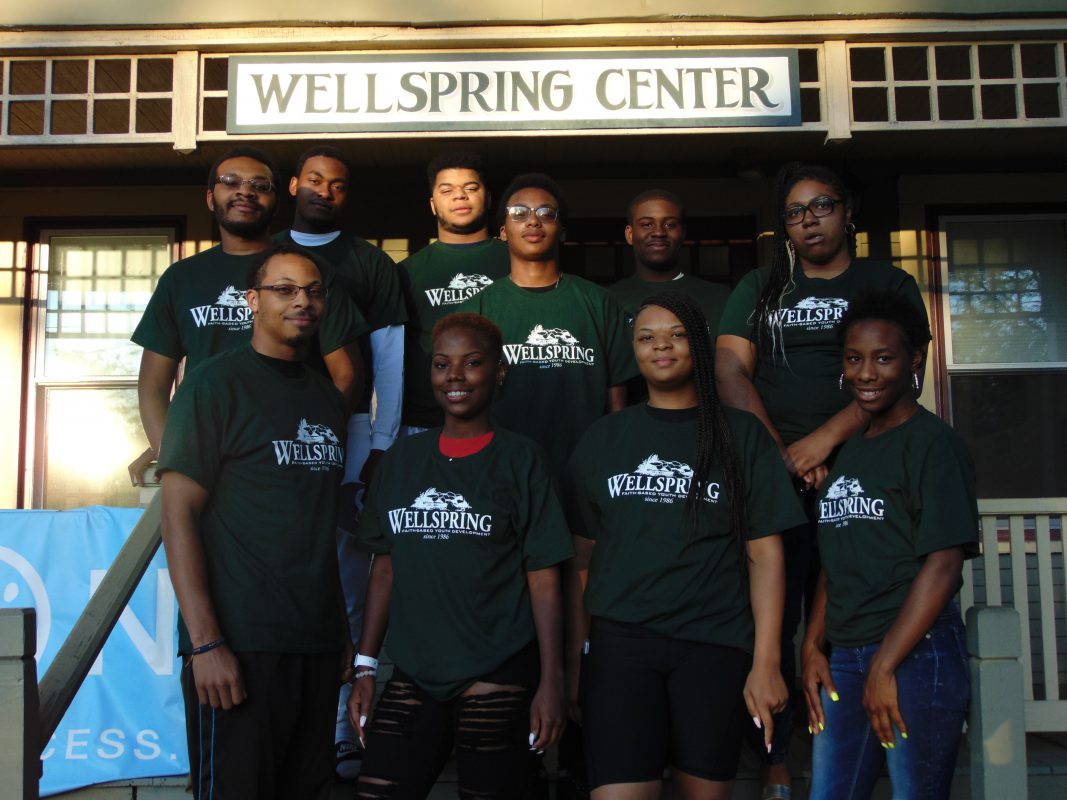 wellspring