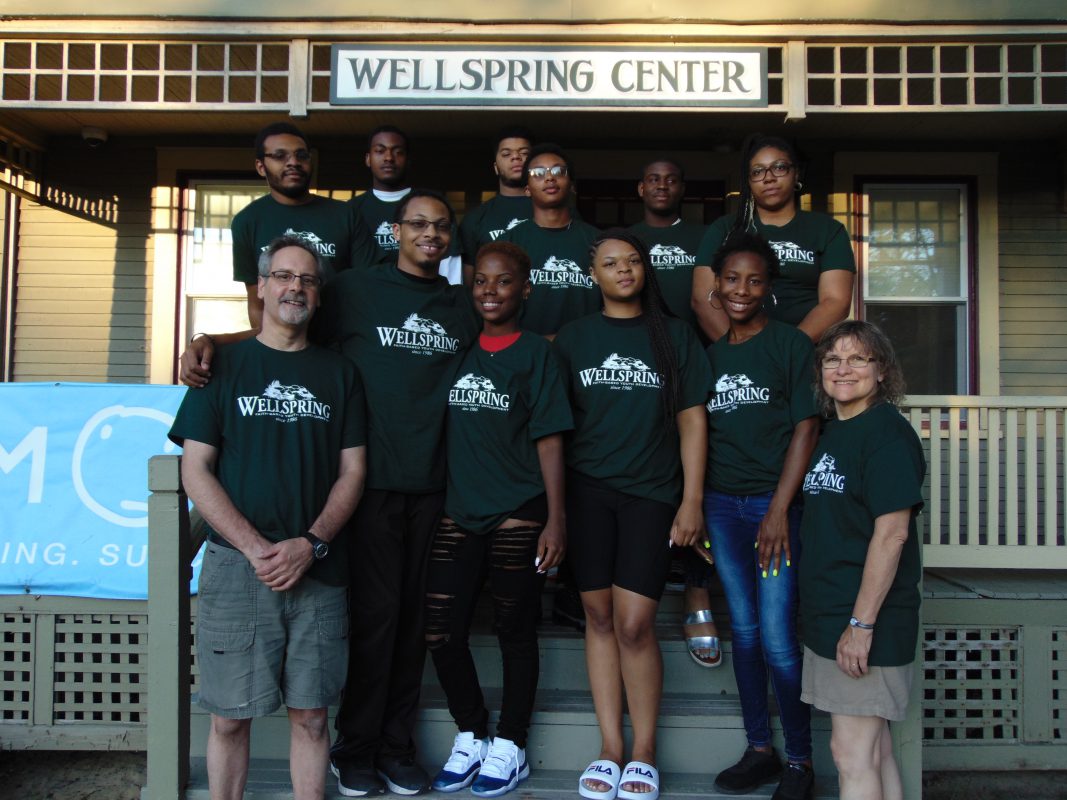 wellspring